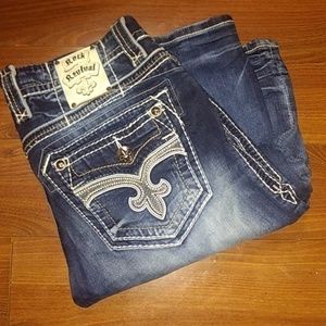 RR Jeans
